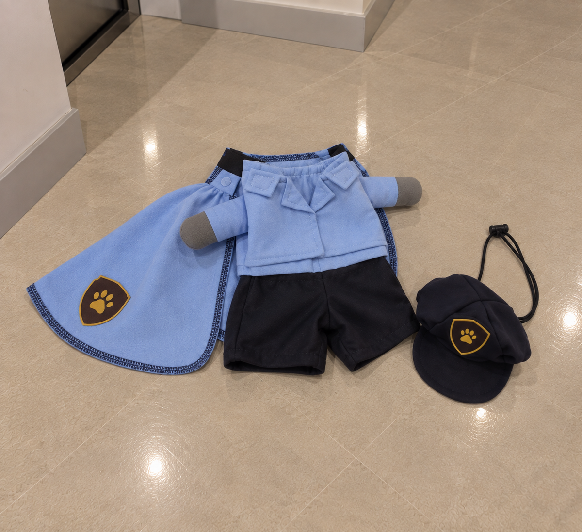 Police