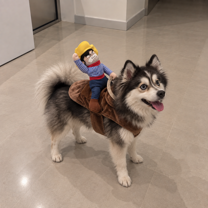 Cowboy costume