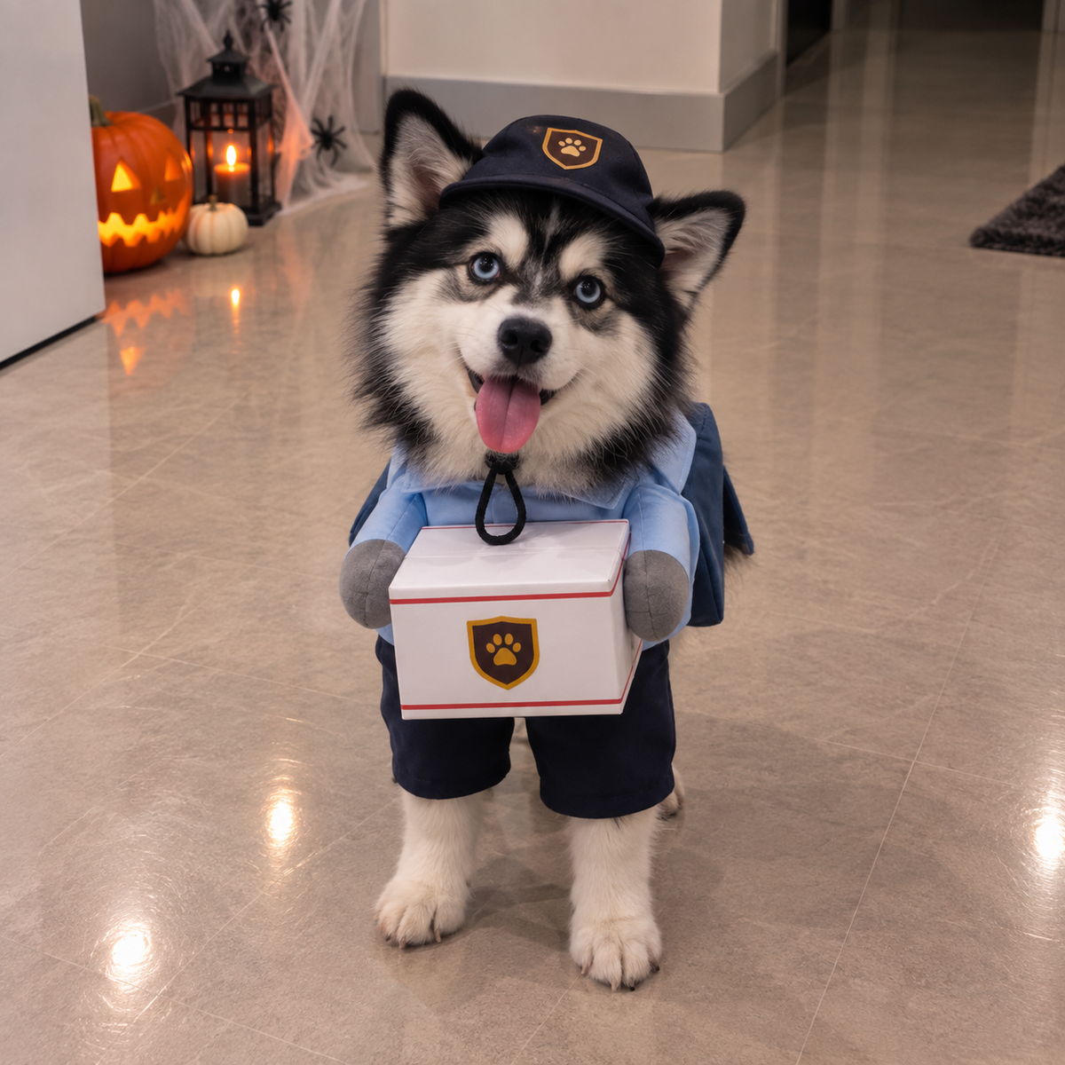 Police
