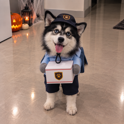 Police