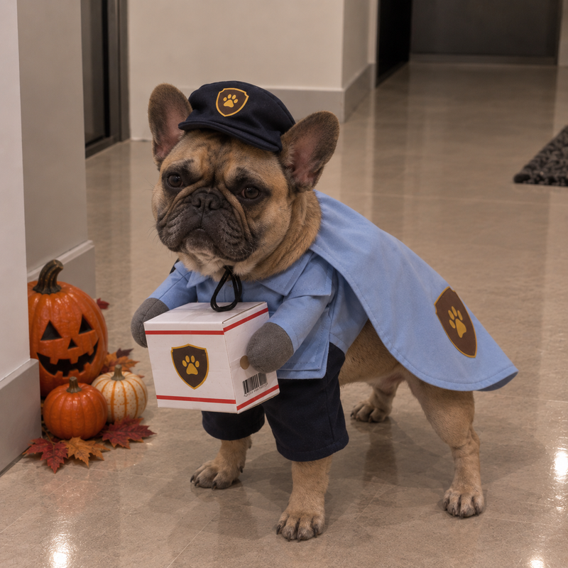 Police