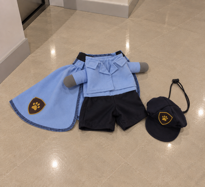 Police